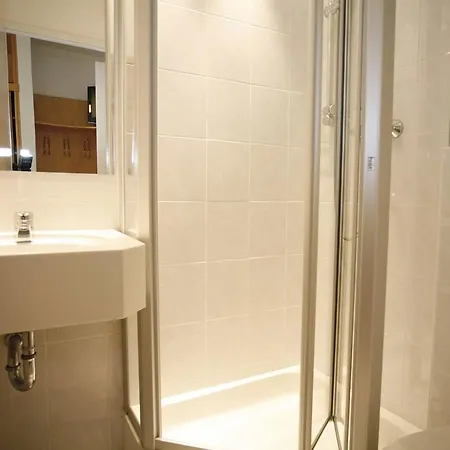 Szálloda Seehotel Hoffmann 4*