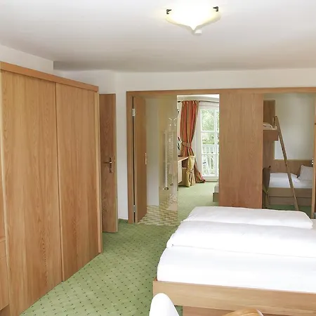 Hotel Seehotel Hoffmann 4*