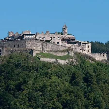 Seehotel Hoffmann ホテル シュタインドルフ・アム・オシアッハー・ゼー