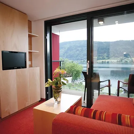 Ξενοδοχείο Seehotel Hoffmann 4*