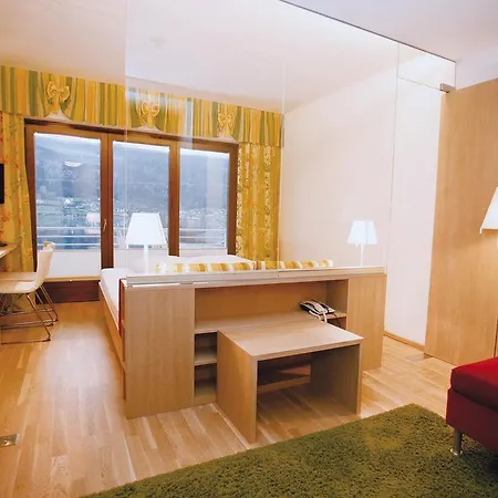 ホテル Seehotel Hoffmann 4*