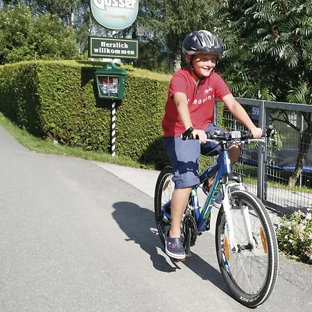 Seehotel Hoffmann Hotel Steindorf am Ossiacher See