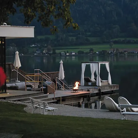 Hotel Seehotel Hoffmann Steindorf am Ossiacher See