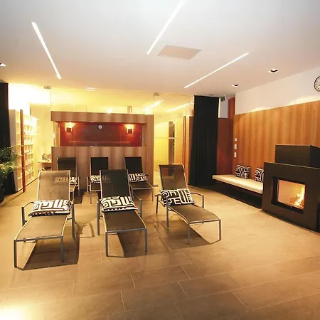 Ξενοδοχείο Seehotel Hoffmann Steindorf am Ossiacher See