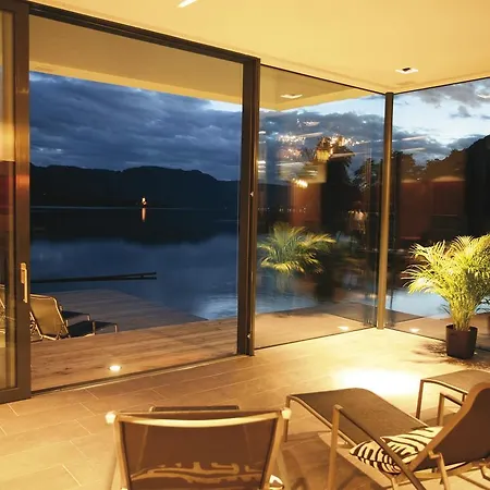 Seehotel Hoffmann Hotel 4*