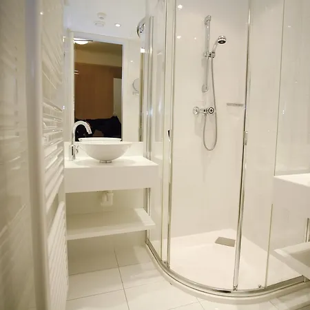 Seehotel Hoffmann Szálloda