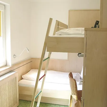 ホテル Seehotel Hoffmann シュタインドルフ・アム・オシアッハー・ゼー