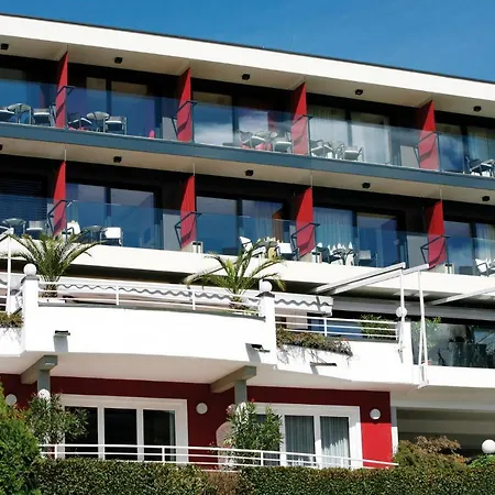 Seehotel Hoffmann 4* Steindorf am Ossiacher See