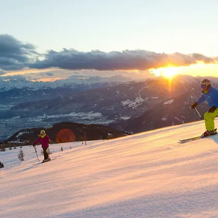 Seehotel Hoffmann Steindorf am Ossiacher See