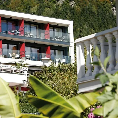 Seehotel Hoffmann Steindorf am Ossiacher See