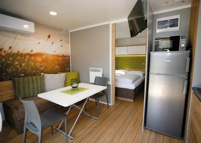 Hotel Seehotel Hoffmann Steindorf am Ossiacher See