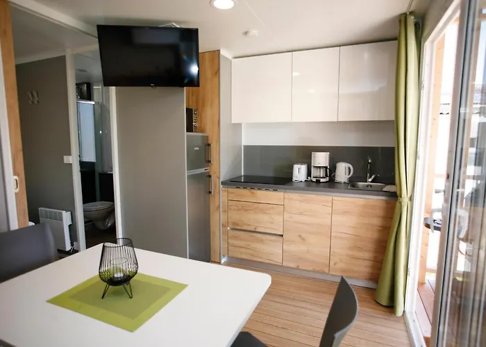 Hotel Seehotel Hoffmann