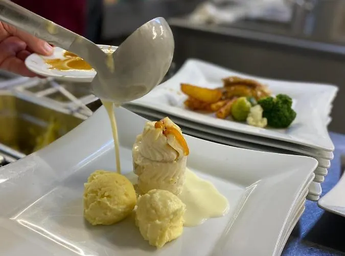 Seehotel Hoffmann 4*