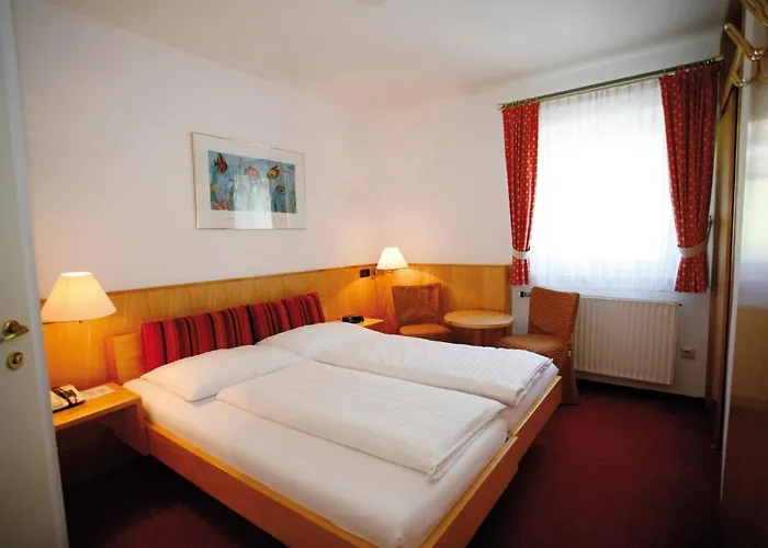 Seehotel Hoffmann Hotel