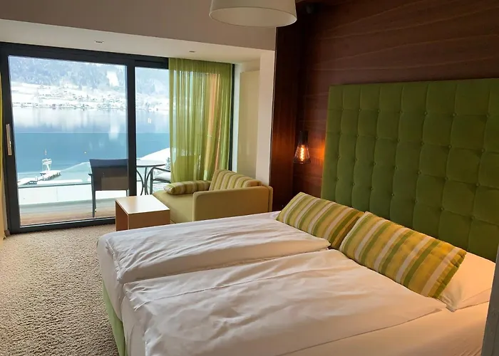 Hotel Seehotel Hoffmann