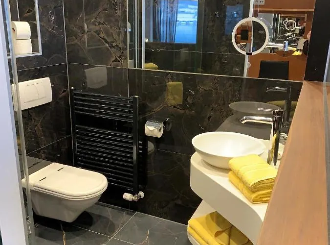 Seehotel Hoffmann 4*