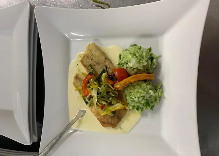 Seehotel Hoffmann Steindorf am Ossiacher See