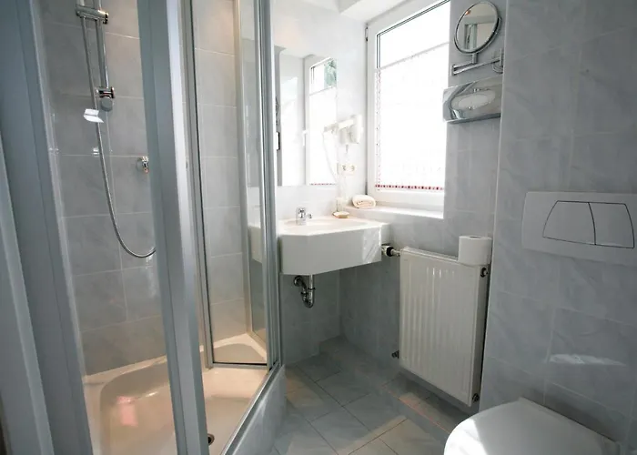 Seehotel Hoffmann Hotel 4*