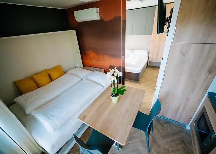 Seehotel Hoffmann Steindorf am Ossiacher See