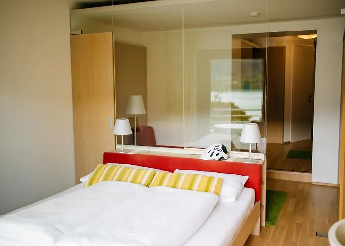 Seehotel Hoffmann 4* Steindorf am Ossiacher See