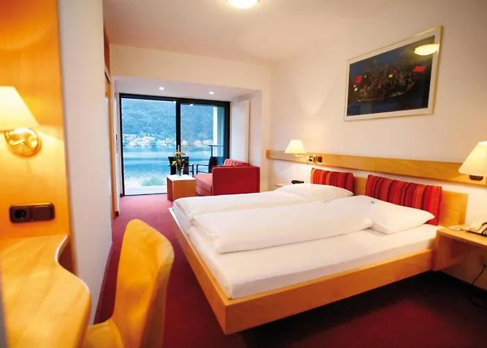 Hotel Seehotel Hoffmann