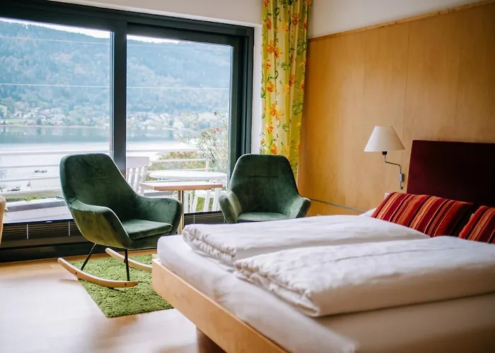 Seehotel Hoffmann 4*