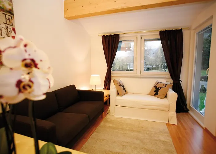 Seehotel Hoffmann Hotel Steindorf am Ossiacher See