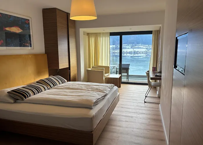 Hotel Seehotel Hoffmann 4*