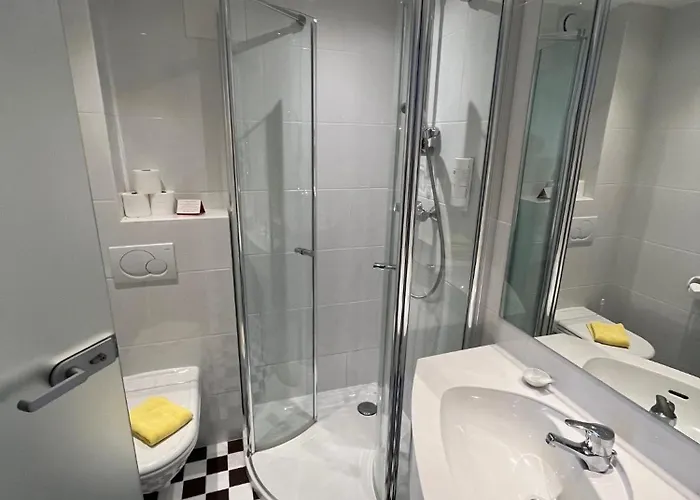 Hotel Seehotel Hoffmann Steindorf am Ossiacher See