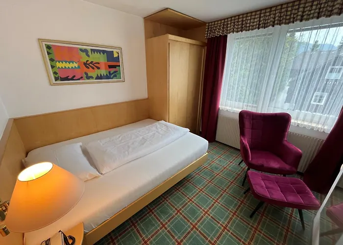 Seehotel Hoffmann 4*