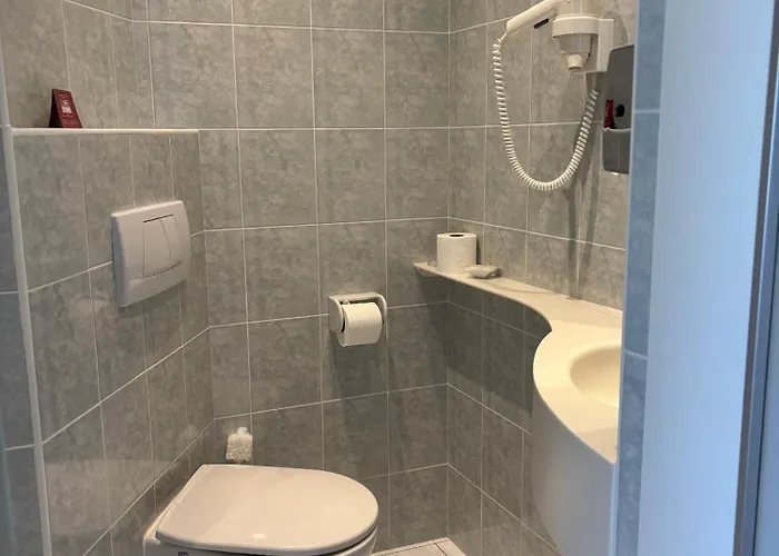 Seehotel Hoffmann Steindorf am Ossiacher See