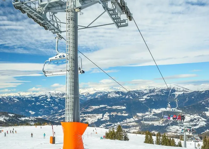 Seehotel Hoffmann 4* Steindorf am Ossiacher See