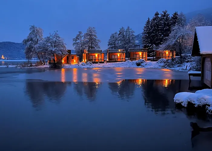 Seehotel Hoffmann Hotel