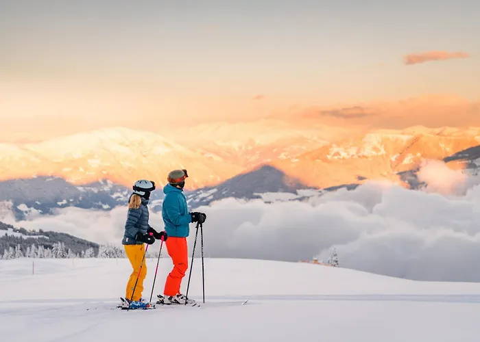 Seehotel Hoffmann Hotel 4*