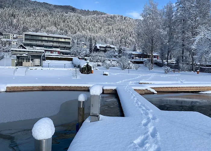 Hotel Seehotel Hoffmann 4*