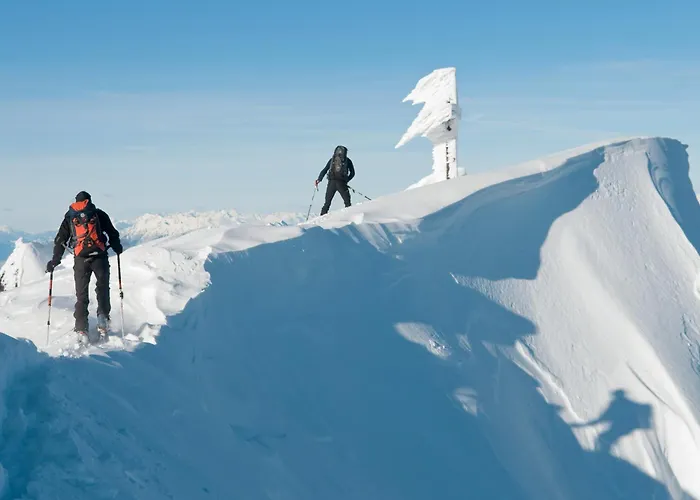 Seehotel Hoffmann Hotel Steindorf am Ossiacher See