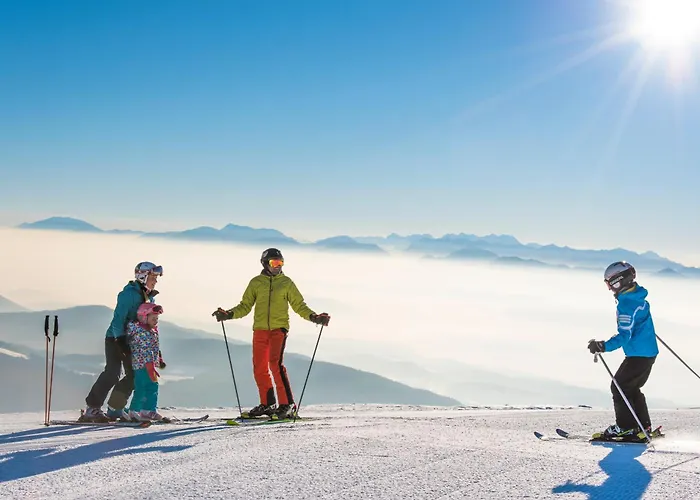 Hotel Seehotel Hoffmann