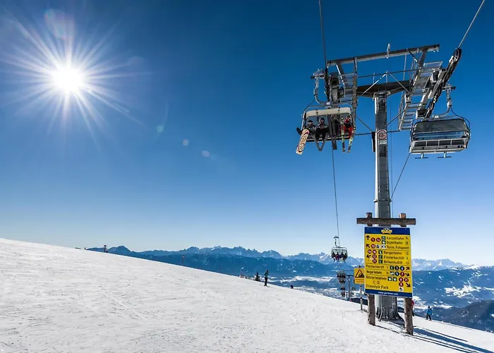 Seehotel Hoffmann Hotel 4*