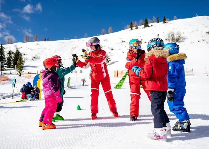 Hotel Seehotel Hoffmann Steindorf am Ossiacher See