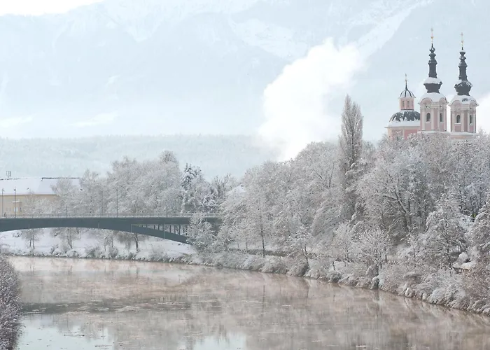 Hotel Seehotel Hoffmann