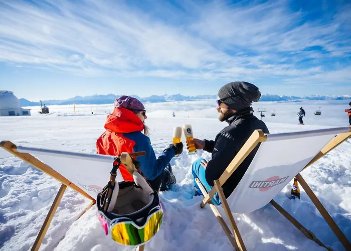 Seehotel Hoffmann Hotel 4*