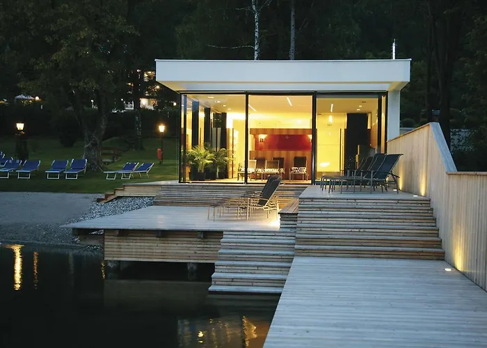 Hotel Seehotel Hoffmann 4*