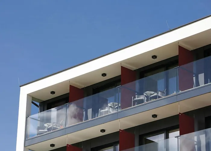 Hotel Seehotel Hoffmann 4*