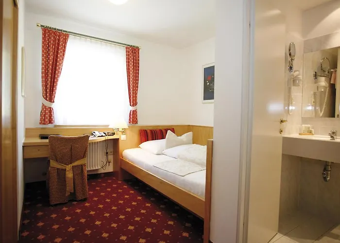 Hotel Seehotel Hoffmann 4*