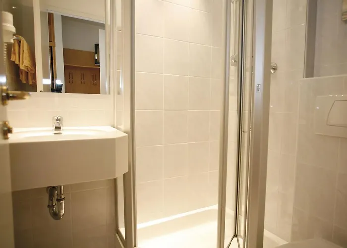 Hotel Seehotel Hoffmann 4*