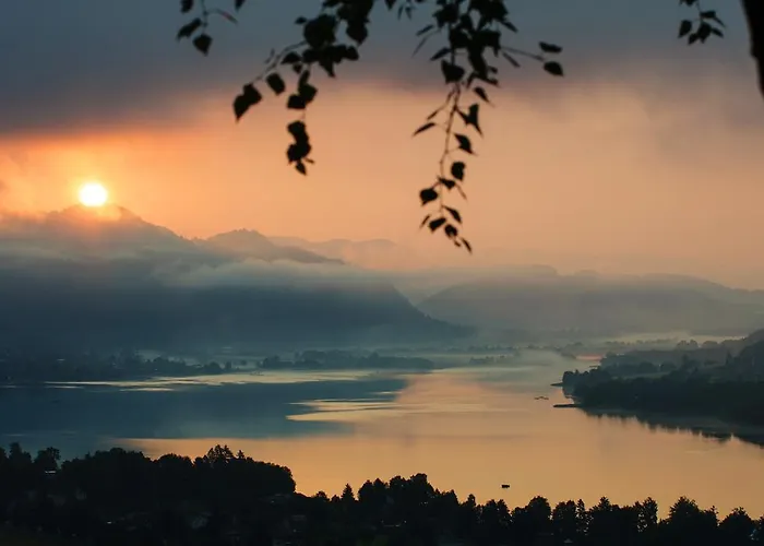 Hotel Seehotel Hoffmann