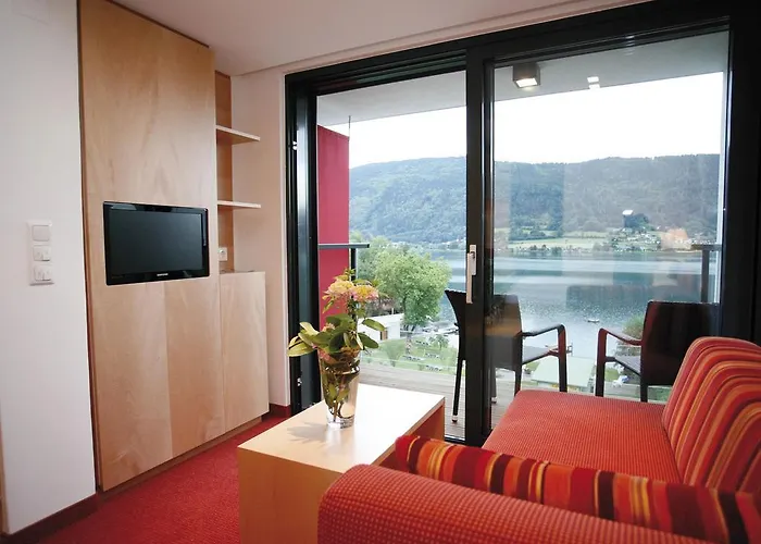 Hotel Seehotel Hoffmann 4*