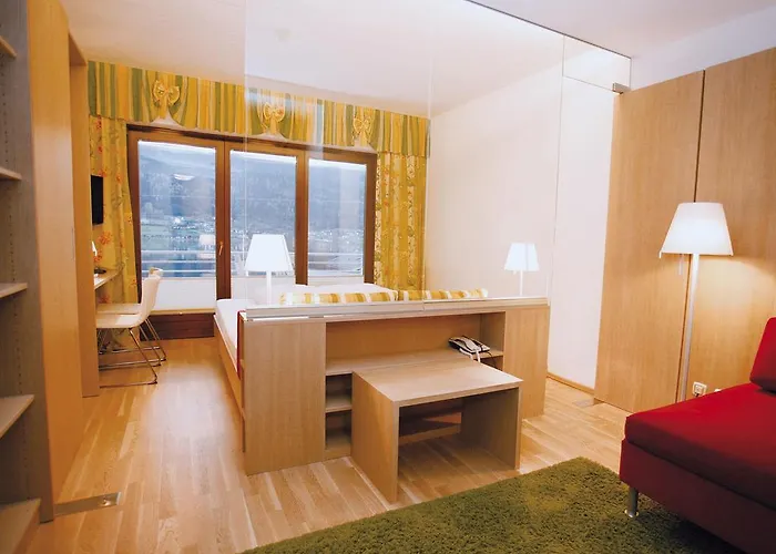 Hotel Seehotel Hoffmann 4*