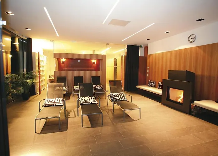 Hotel Seehotel Hoffmann Steindorf am Ossiacher See