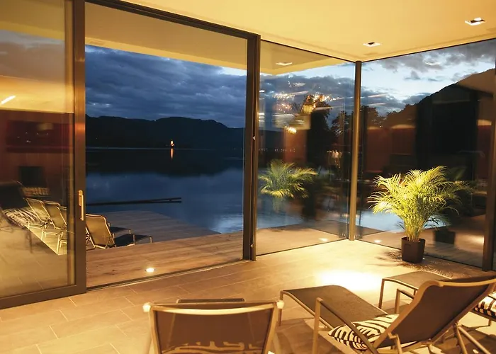 Seehotel Hoffmann Hotel 4*